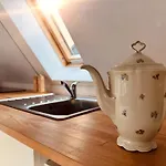 Neu Stilvolle Maisonette Direkt Am Rhein Naehe Bonn