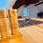 Neu Stilvolle Maisonette Direkt Am Rhein Naehe Bonn Remagen