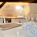 Neu Stilvolle Maisonette Direkt Am Rhein Naehe Bonn * Remagen