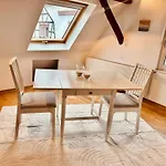 Neu Stilvolle Maisonette Direkt Am Rhein Naehe Bonn