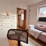Neu Stilvolle Maisonette Direkt Am Rhein Naehe Bonn * Remagen