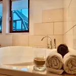Neu Stilvolle Maisonette Direkt Am Rhein Naehe Bonn