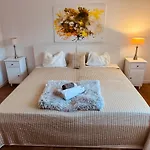 Apartmán Neu Stilvolle Maisonette Direkt Am Rhein Naehe Bonn Remagen