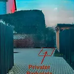 Neu Stilvolle Maisonette Direkt Am Rhein Naehe Bonn