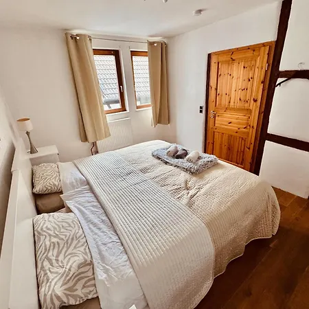 Neu Stilvolle Maisonette Direkt Am Rhein Nähe Bonn * Remagen