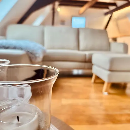 Neu Stilvolle Maisonette Direkt Am Rhein Naehe Bonn Remagen