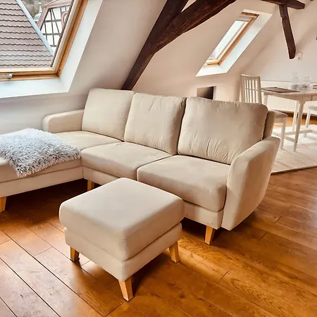 Neu Stilvolle Maisonette Direkt Am Rhein Naehe Bonn *