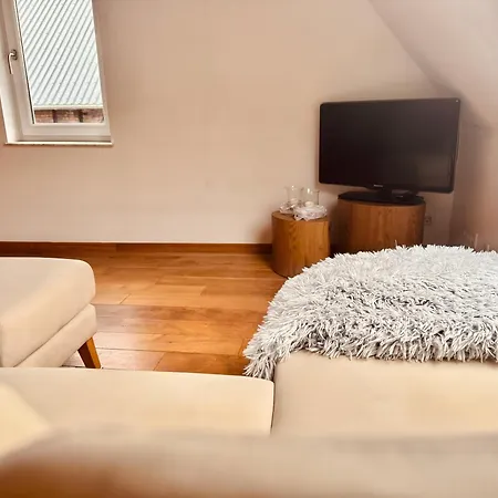 Apartment Neu Stilvolle Maisonette Direkt Am Rhein Nähe Bonn *