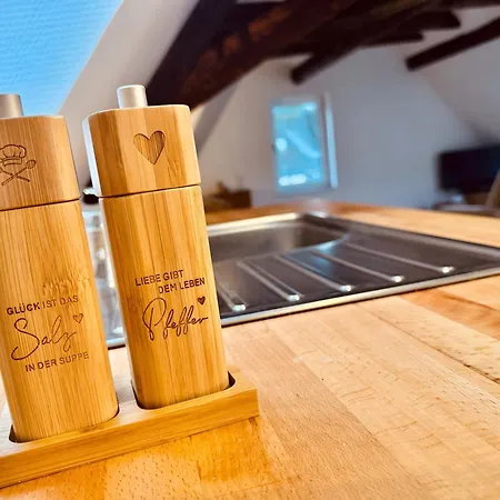 Neu Stilvolle Maisonette Direkt Am Rhein Naehe Bonn Remagen