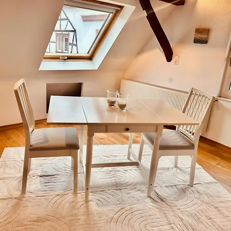 Neu Stilvolle Maisonette Direkt Am Rhein Naehe Bonn