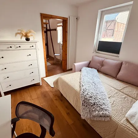 Apartment Neu Stilvolle Maisonette Direkt Am Rhein Nähe Bonn *