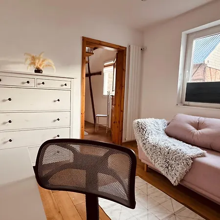 Neu Stilvolle Maisonette Direkt Am Rhein Nähe Bonn * Remagen