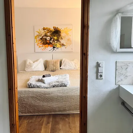 Neu Stilvolle Maisonette Direkt Am Rhein Nähe Bonn Apartment Remagen