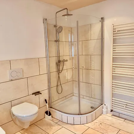 Neu Stilvolle Maisonette Direkt Am Rhein Naehe Bonn Apartment Remagen