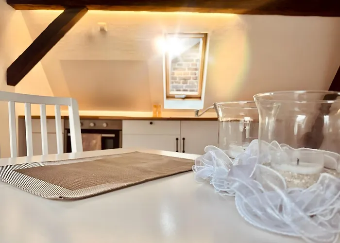 Neu Stilvolle Maisonette Direkt Am Rhein Naehe Bonn * Remagen