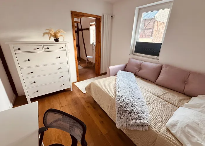 アパート Neu Stilvolle Maisonette Direkt Am Rhein Naehe Bonn *