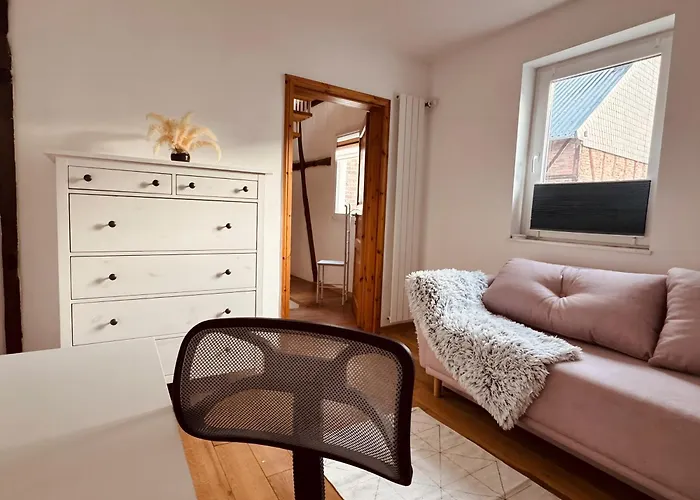 Neu Stilvolle Maisonette Direkt Am Rhein Naehe Bonn * Remagen