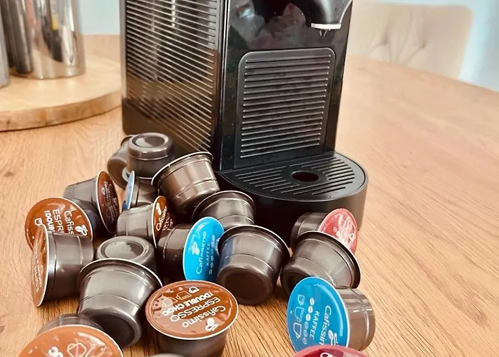 Apartment Neu Stilvolle Maisonette Direkt Am Rhein Naehe Bonn Remagen