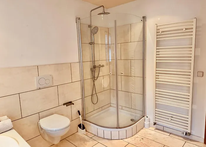 Neu Stilvolle Maisonette Direkt Am Rhein Naehe Bonn Apartment Remagen